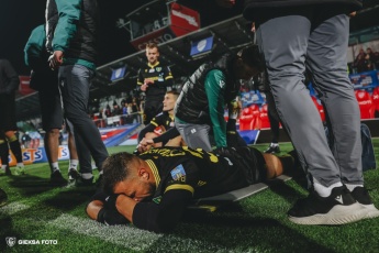 Fot. Tomasz Błaszczyk