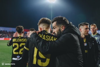 Fot. Tomasz Błaszczyk