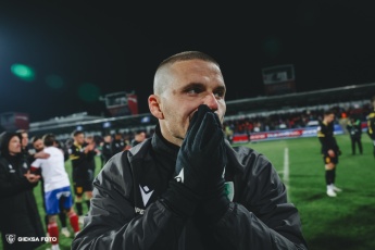 Fot. Tomasz Błaszczyk