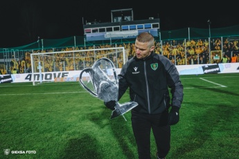 Fot. Tomasz Błaszczyk