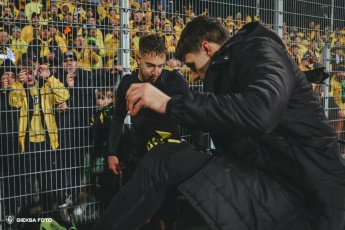 Fot. Tomasz Błaszczyk