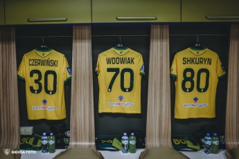 Fot. Tomasz Błaszczyk