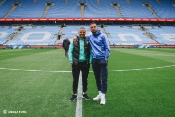 Fot. Tomasz Błaszczyk