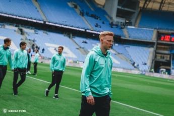 Fot. Tomasz Błaszczyk