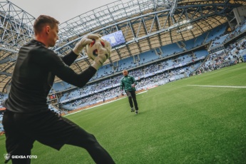 Fot. Tomasz Błaszczyk