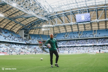 Fot. Tomasz Błaszczyk