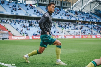 Fot. Tomasz Błaszczyk