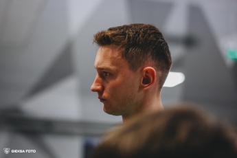 Fot. Tomasz Błaszczyk