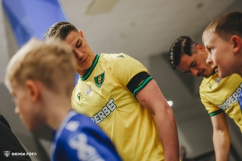 Fot. Tomasz Błaszczyk