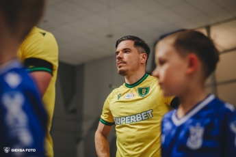 Fot. Tomasz Błaszczyk