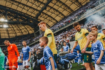 Fot. Tomasz Błaszczyk