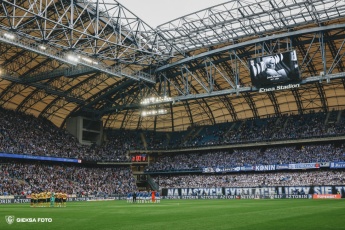 Fot. Tomasz Błaszczyk