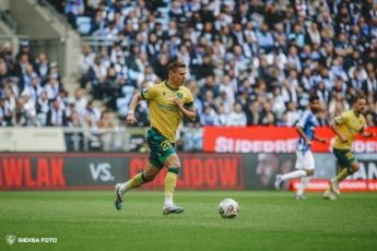 Fot. Tomasz Błaszczyk