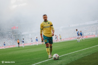 Fot. Tomasz Błaszczyk