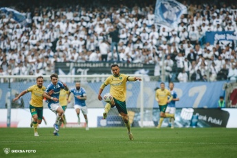 Fot. Tomasz Błaszczyk