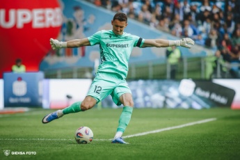 Fot. Tomasz Błaszczyk