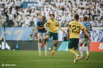 Fot. Tomasz Błaszczyk