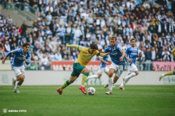 Fot. Tomasz Błaszczyk