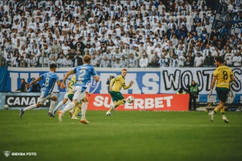 Fot. Tomasz Błaszczyk