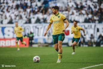 Fot. Tomasz Błaszczyk