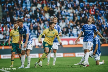 Fot. Tomasz Błaszczyk