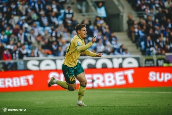 Fot. Tomasz Błaszczyk