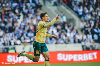 Fot. Tomasz Błaszczyk