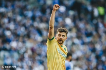 Fot. Tomasz Błaszczyk