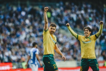 Fot. Tomasz Błaszczyk