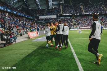 Fot. Tomasz Błaszczyk