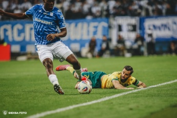 Fot. Tomasz Błaszczyk