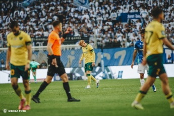 Fot. Tomasz Błaszczyk