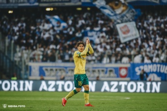 Fot. Tomasz Błaszczyk