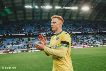 Fot. Tomasz Błaszczyk