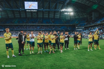 Fot. Tomasz Błaszczyk