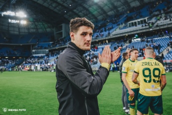 Fot. Tomasz Błaszczyk