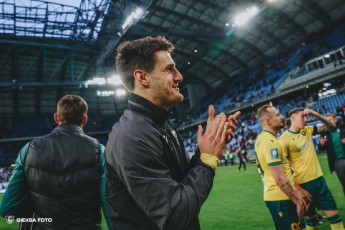 Fot. Tomasz Błaszczyk