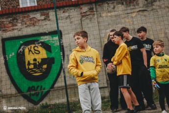 Fot. Tomasz Błaszczyk