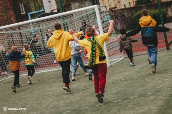 Fot. Tomasz Błaszczyk