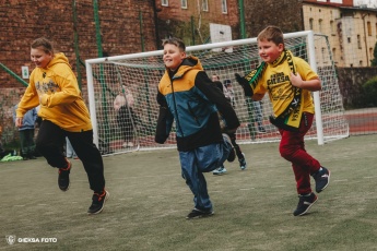 Fot. Tomasz Błaszczyk