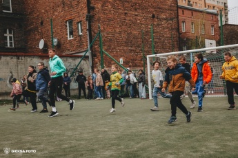 Fot. Tomasz Błaszczyk