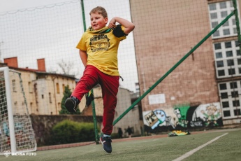 Fot. Tomasz Błaszczyk