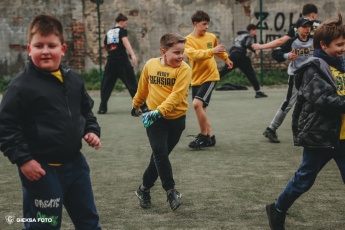 Fot. Tomasz Błaszczyk