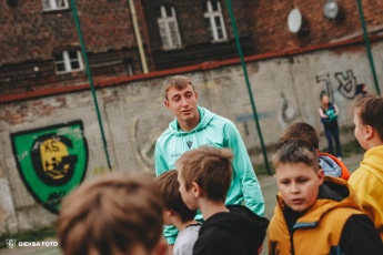 Fot. Tomasz Błaszczyk