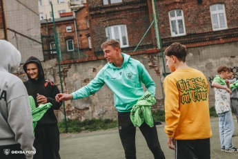 Fot. Tomasz Błaszczyk