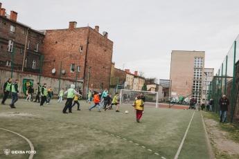 Fot. Tomasz Błaszczyk