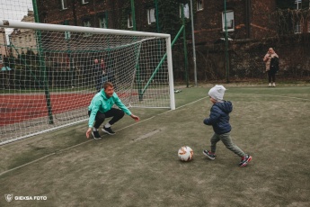 Fot. Tomasz Błaszczyk