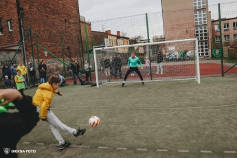 Fot. Tomasz Błaszczyk