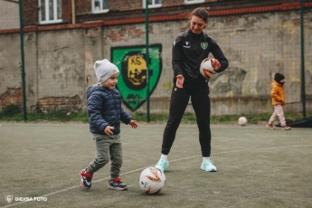 Fot. Tomasz Błaszczyk