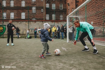 Fot. Tomasz Błaszczyk